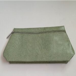 Clinique Womens Make Up Bag